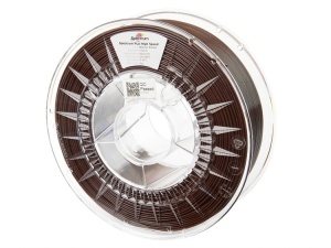 Filament Spectrum Premium PLA High Speed Walnut Brown 1kg