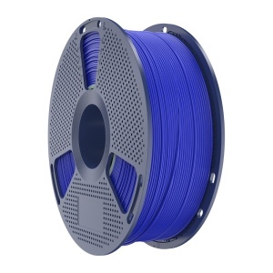 Specificatii tehnice si recomandari printare filament Sunlu ABS albastru