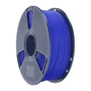 Specificatii tehnice si recomandari printare filament Sunlu ABS albastru
