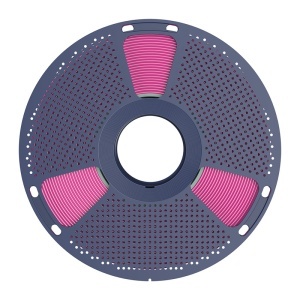 Ambalaj original si cutie filament Sunlu PLA+ 2.0 Magenta
