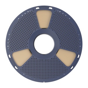 Ambalaj original si cutie filament Sunlu PLA+ 2.0 Oak