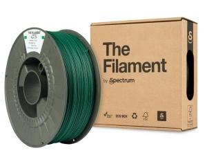 Filament The Filament PLA CF Green 1kg