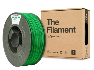 Filament The Filament PLA HS Energy Green 1kg