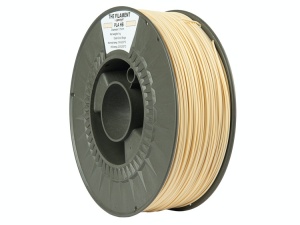 Filament The Filament PLA HS Grid Beige 1kg