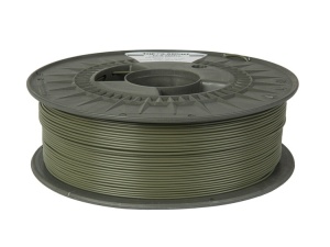 Filament The Filament PLA Matte Army Green 1kg