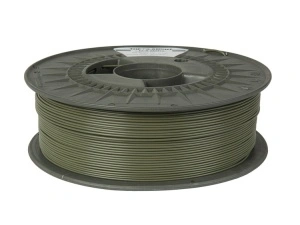 Filament The Filament PLA Matte Army Green 1kg