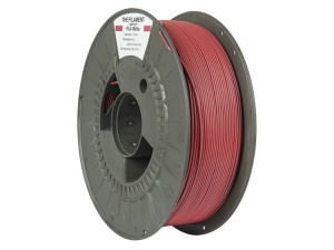 Filament The Filament PLA Matte October Red 1kg