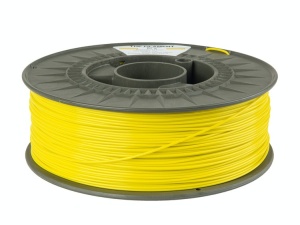 Filament The Filament PLA Sorbet Yellow 1kg