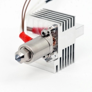 FlowTech Hotend pentru Elegoo Centauri Carbon 0.4mm