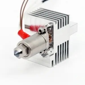 FlowTech Hotend pentru Elegoo Centauri Carbon 0.4mm