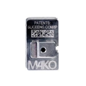Hotend Mako pentru Bambu Lab cu electronica pentru  X1C