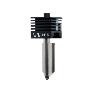 Hotend Micro-Swiss CHT High Flow 0.6mm pentru Bambu Lab A1, A1 Mini, H2D, H2S
