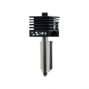 Hotend Micro-Swiss CHT High Flow 0.6mm pentru Bambu Lab A1, A1 Mini, H2D, H2S