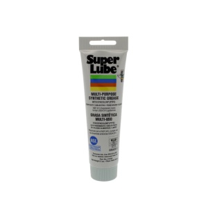Lubrifiant (vaselina) sintetica Super Lube 21030 cu PTFE, 85g