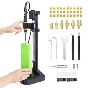 Mintion Nutopress Pro Heat Insert Press kit
