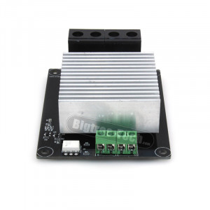MKS MOSFET