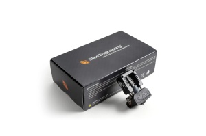 Mosquito Magnum Hotend – Bare Bones