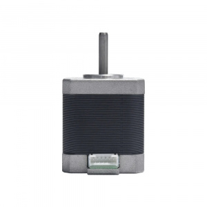 Motor pas cu pas MOONS‘ MS17HD6P420I-05 