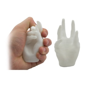 PolyMaker PolyFlex TPU-95A True White 750g