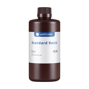 Rasina Anycubic Standard Grey 1Kg