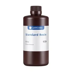 Rasina Anycubic Standard Grey 1Kg