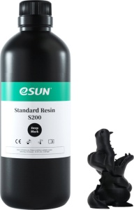 Rasina eSun S200 Standard Deep Black 1kg