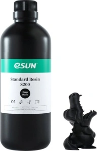 Rasina eSun S200 Standard Deep Black 1kg