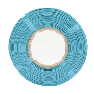 REFILL AzureFilm PLA Matte HS Blue 1kg