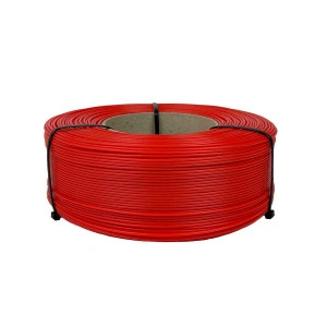 REFILL Azurefilm PLA Red 1Kg
