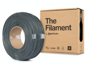 ReFill The Filament PETG Basalt Grey 1kg
