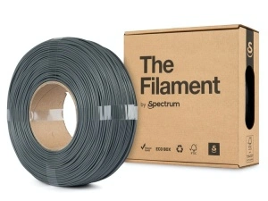 ReFill The Filament PETG Basalt Grey 1kg