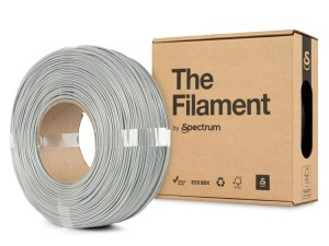 ReFill The Filament PETG CLOUD GREY 1kg