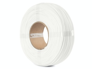 ReFill The Filament PLA Traffic White 1kg