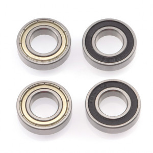 Rulment Revolution Design Ultra 12x24x6mm -set 4 bucati