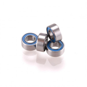 Rulment Revolution Design Ultra 3x6x2.5mm -set 4 bucati