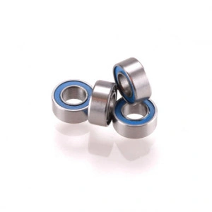 Rulment Revolution Design Ultra 3x6x2.5mm -set 4 bucati