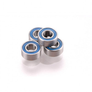 Rulment Revolution Design Ultra 3x7x3mm-set 4 bucati
