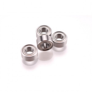 Rulment Revolution Design Ultra 5x11x5mm -set 4 bucati