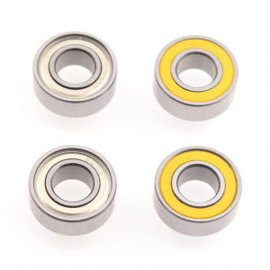 Rulment Revolution Design Ultra 6x13x5mm -set 4 bucati