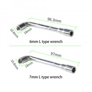 Set accesoriii pentru imprimante 3D