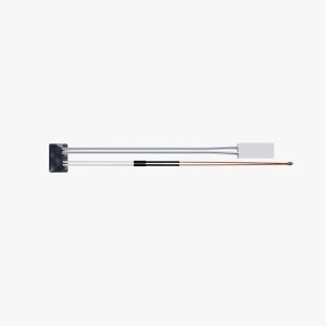 Set cartus incalzire si termistor pentru Bambu Lab Seria P1