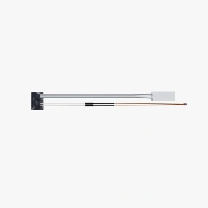 Set cartus incalzire si termistor pentru Bambu Lab Seria P1