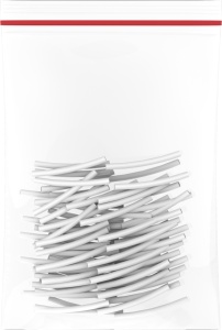 Set de 200 buc tuburi de teflon PTFE pentru conector de filament SUNLU FC01