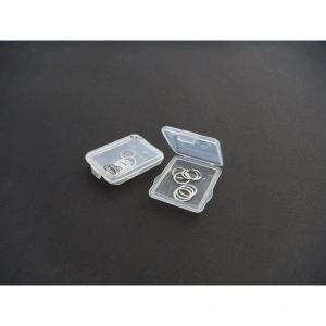 Set Saibe Hiro Seiko 8 mm diametru , grosime 0.1mm si 0.2mm (2 tipuri / 10buc)