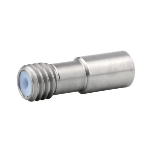 Surub tranzitie termica cu PTFE pentru Ender 3 S1