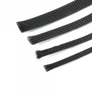 Tresa poliester diametru12mm