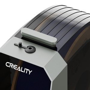 Uscător de filament Creality Space Pi