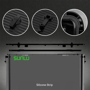 Uscator filament 3D SUNLU FILADRYER E2 Dry box