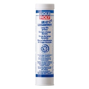 Vaselină Liqui Moly LM 47 cu MoS2 400 grame