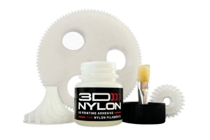 Adeziv 3D pentru Nylon 3DLAC 3DNylon, 30ml